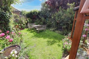 THORRINGTON ROAD- click for photo gallery